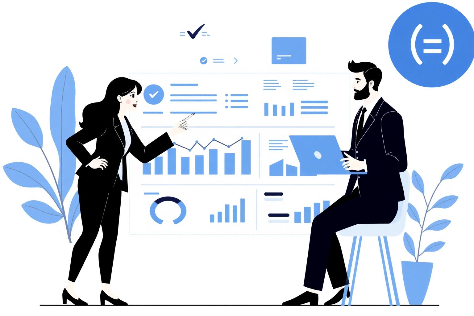 ZedLeadAI AI marketing dashboard with analytics, lead funnel, and chatbot